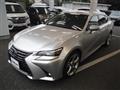 2015 Lexus GS