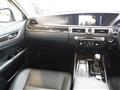 2015 Lexus GS