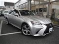 2015 Lexus GS