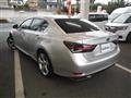 2015 Lexus GS