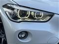2017 BMW X1