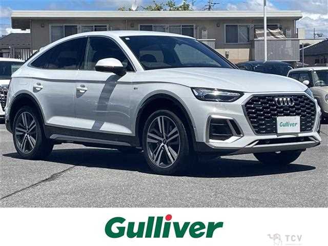 2021 Audi Q5