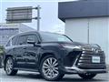 2022 Lexus LX