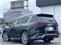 2022 Lexus LX