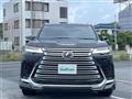 2022 Lexus LX