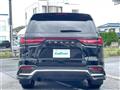 2022 Lexus LX