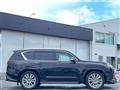 2022 Lexus LX