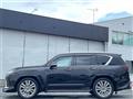 2022 Lexus LX