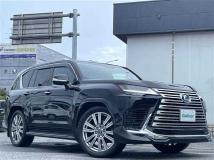 2022 Lexus LX