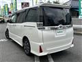 2021 Toyota Voxy