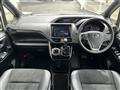 2021 Toyota Voxy