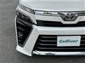 2021 Toyota Voxy
