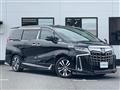 2019 Toyota Alphard