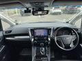 2019 Toyota Alphard