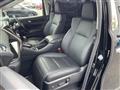 2019 Toyota Alphard
