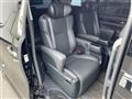 2019 Toyota Alphard