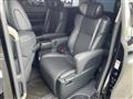 2019 Toyota Alphard