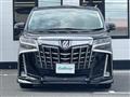 2019 Toyota Alphard