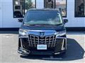 2019 Toyota Alphard