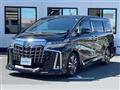 2019 Toyota Alphard
