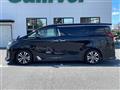 2019 Toyota Alphard
