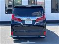 2019 Toyota Alphard