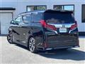 2019 Toyota Alphard