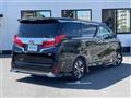 2019 Toyota Alphard