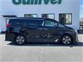 2019 Toyota Alphard