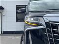 2019 Toyota Alphard