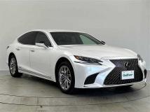 2018 Lexus LS