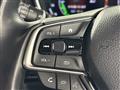 2021 Honda Odyssey Hybrid