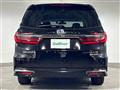 2021 Honda Odyssey Hybrid