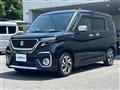 2023 Suzuki Solio