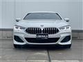 2020 BMW 8 Series