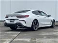 2020 BMW 8 Series