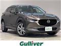 2020 Mazda CX-3