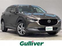 2020 Mazda CX-3