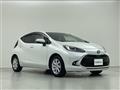2022 Toyota AQUA