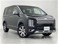 2022 Mitsubishi Delica D5