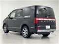 2022 Mitsubishi Delica D5