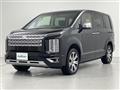 2022 Mitsubishi Delica D5