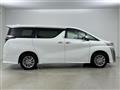 2022 Toyota Vellfire