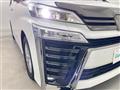 2022 Toyota Vellfire