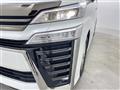 2022 Toyota Vellfire