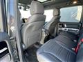 2021 Mercedes-Benz G-Class