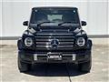 2021 Mercedes-Benz G-Class