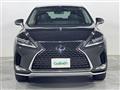 2021 Lexus RX