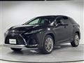 2021 Lexus RX