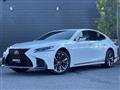 2018 Lexus LS
